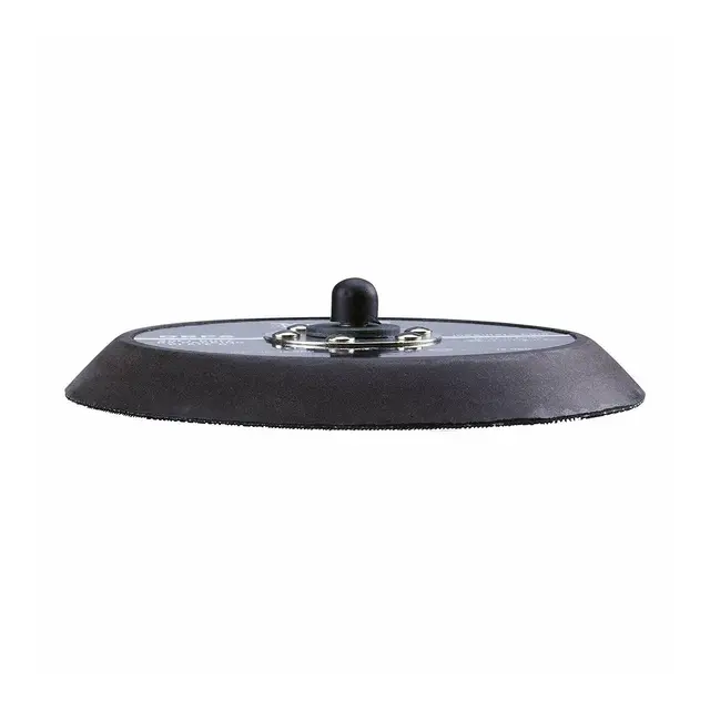 MEGUIARS Bakplate DBP6 - Ø6" (152mm) for MT310 Poleringsmaskin 