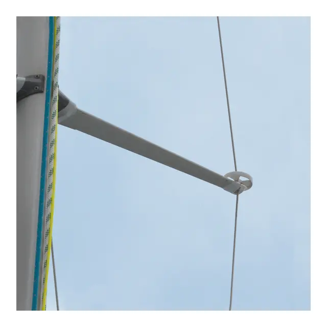 Sailguard - 2 pack Beskytter seil 