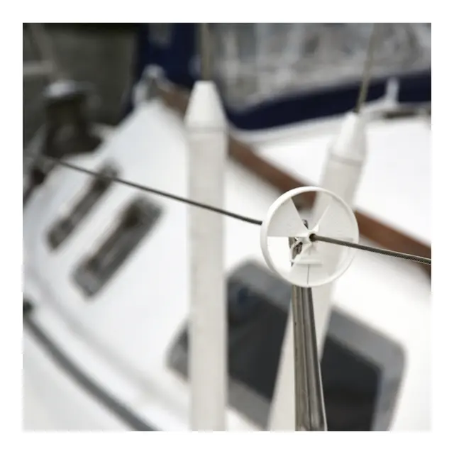 Sailguard - 2 pack Beskytter seil 