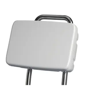 SCANSTRUT SPH-12-W HelmPod For 12&quot; kartplotter, hvit