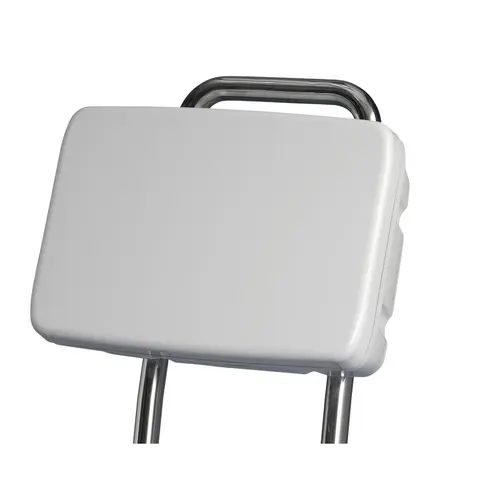 SCANSTRUT SPH-12-W HelmPod For 12&quot; kartplotter, hvit
