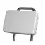 SCANSTRUT SPH-12-W HelmPod For 12&quot; kartplotter, hvit