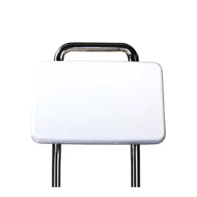 SCANSTRUT SPH-9-W Helmpod For 9" kartplottere, Hvit 