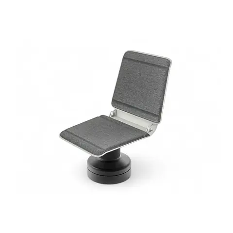 TIDES Vinsjsete Sete for montering på seilvinsj