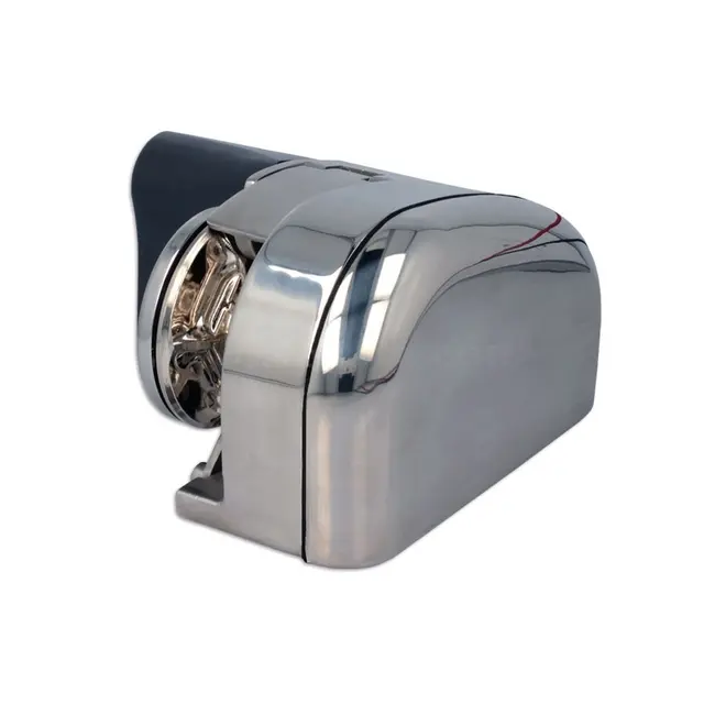ITALWINCH IKI PRO 800W 12V Ankervinsj med 8mm kabelar - DIN766 