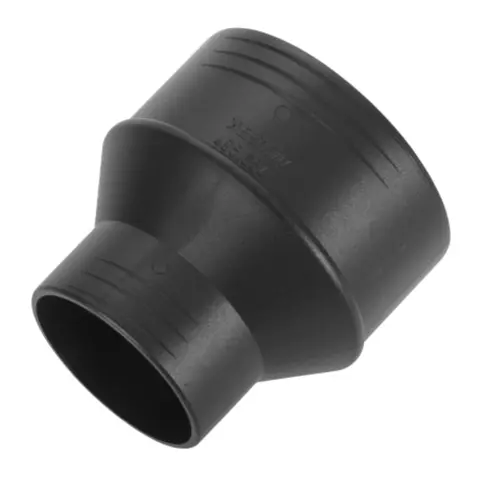 WEBASTO Adapter kun for avgreningsrør Reducer Ø80/55