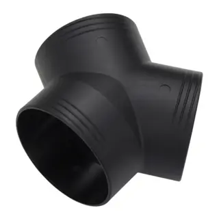 WEBASTO Y-stykke &#216; 90/80/80mm Grenr&#248;r