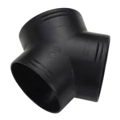 WEBASTO Y-stykke &#216; 90/90/90mm