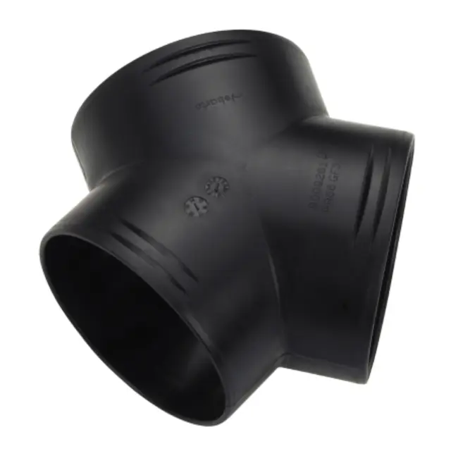 WEBASTO Y-stykke Ø 90/90/90mm 