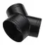 WEBASTO Y-stykke &#216; 80/60/60mm Grenr&#248;r