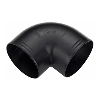 WEBASTO Albue HADS 90&#176; Bend &#216;: 90mm