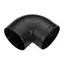 WEBASTO Albue HADS 90° Bend Ø: 90mm