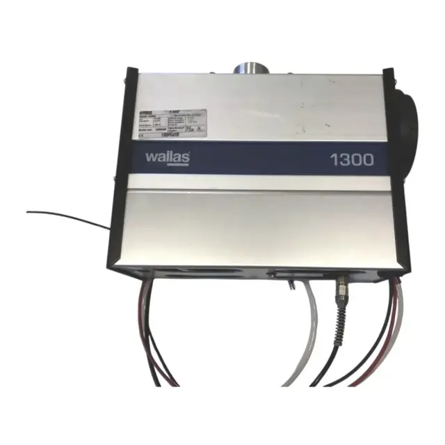 WALLAS 1300 parafinvarmer 