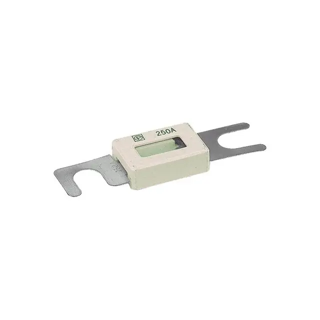 SLEIPNER SE40 Baugpropell Pakke - 12V 40Kg/3HK/Ø125mm, for Båter 26-34 fot 