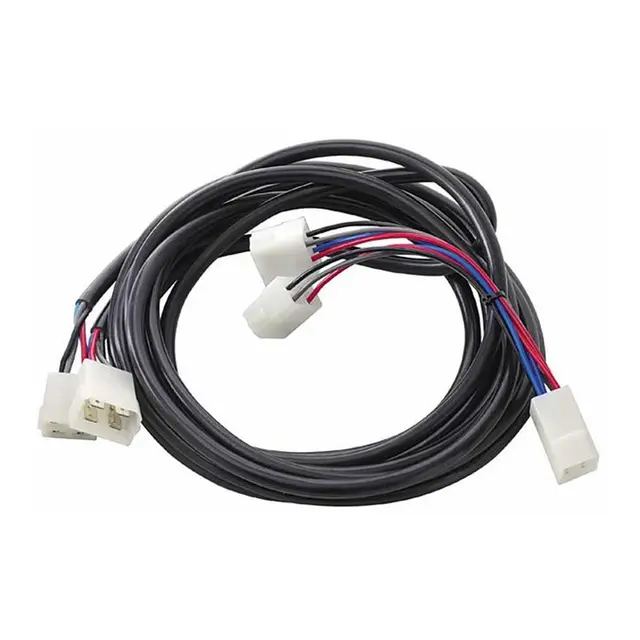 SLEIPNER SE40 Baugpropell Pakke - 12V 40Kg/3HK/Ø125mm, for Båter 26-34 fot 