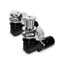 ITALWINCH ORCHID 1500W 12V C. 8mm Without drum
