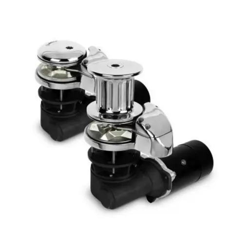 ITALWINCH ORCHID 1500W 12V C. 8mm Without drum