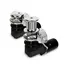 ITALWINCH ORCHID - 1500W 12V C. 8mm Without drum