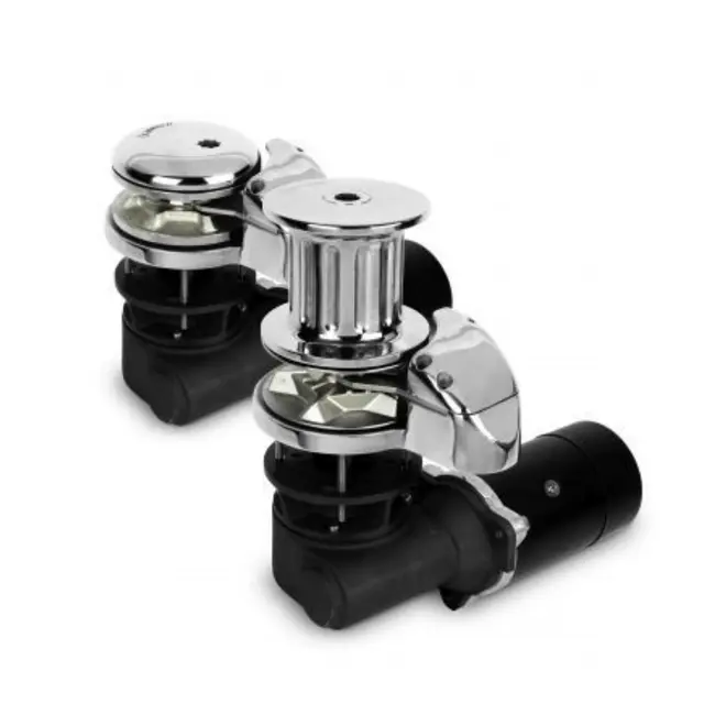 ITALWINCH ORCHID 1500W 12V C. 8mm Without drum 