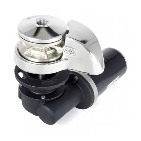 ITALWINCH CLP - 1000W 12V - 8mm Ankervinsj for kjetting DIN 766