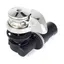 ITALWINCH Smart pluss 1500W 12V - 10mm Ankervinsj for b&#229;ter mellom 9-14meter