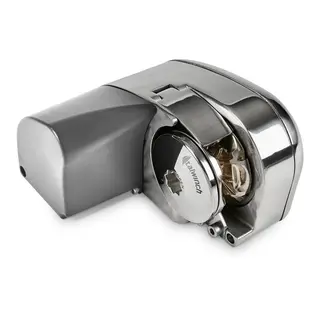 ITALWINCH IKI PRO 800W 12V Ankervinsj med 8mm kabelar - DIN766