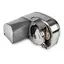 ITALWINCH IKI PRO 800W 12V Ankervinsj med 8mm kabelar - DIN766