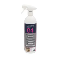NAUTIC CLEAN 04 Tekstilrens 750 ml sprayflaske