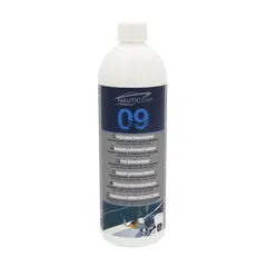 NAUTIC CLEAN 09 B&#229;tshampo 1L Flaske