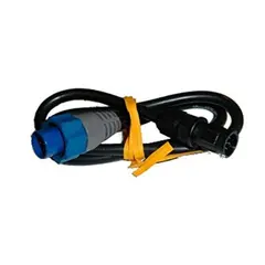 NAVICO Adapter 7 Pin bl&#229; til 6 LTW