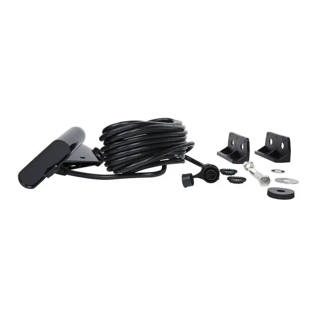 NAVICO HDI Hekksvinger Hi/Lo 9Pin xSonic 50/200 kHz + 400/800 kHz CHIRP Downscan 