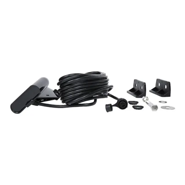 NAVICO HDI Hekksvinger Hi/Lo 9Pin xSonic 50/200 kHz + 400/800 kHz CHIRP Downscan 