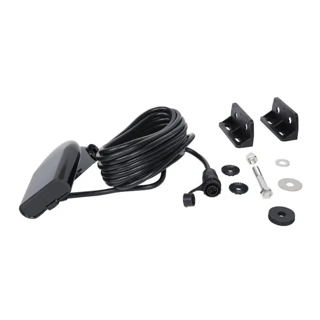 NAVICO HDI Hekksvinger Hi/Lo 9Pin xSonic 50/200 kHz + 400/800 kHz CHIRP Downscan 