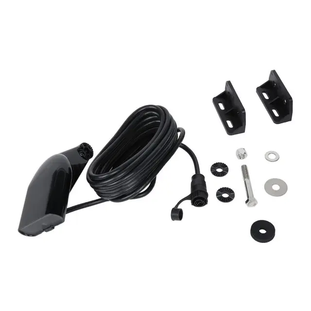 NAVICO HDI Hekksvinger Hi/Lo 9Pin xSonic 50/200 kHz + 400/800 kHz CHIRP Downscan 