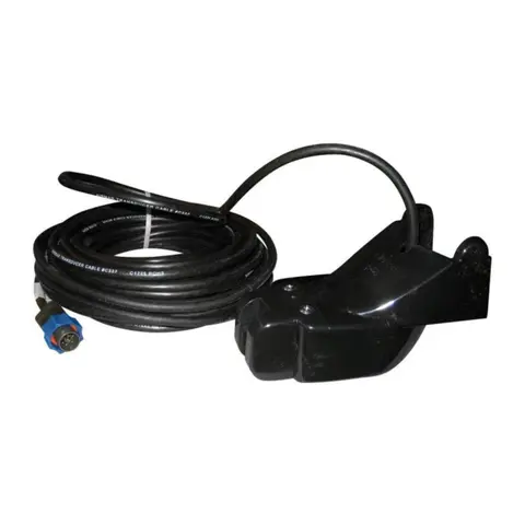 NAVICO xSonic Airmar P66 Leveres med 9pinn sort plugg
