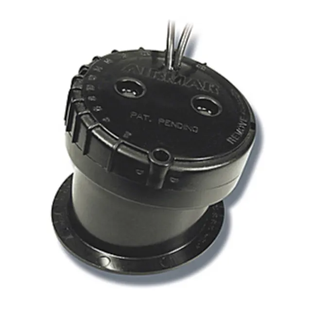 NAVICO xSonic Airmar P79 50/200kHz For Lowrance - Simrad og B&G 