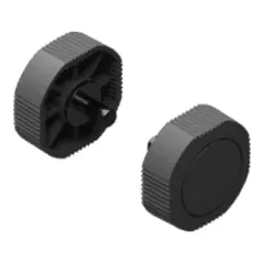 NAVICO Skruhjul til monteringsbrakett for Link-6/RS20/V20