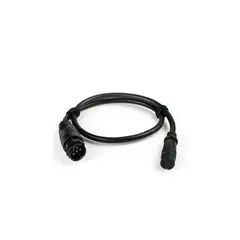 LOWRANCE Adapter 7-Pin XDCR til HOOK2