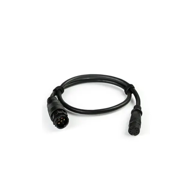 LOWRANCE Adapter 7-Pin XDCR til HOOK2 