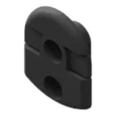 NAVICO VHF-mikrofonklips for RS20, V20