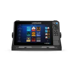 LOWRANCE HDS PRO 16