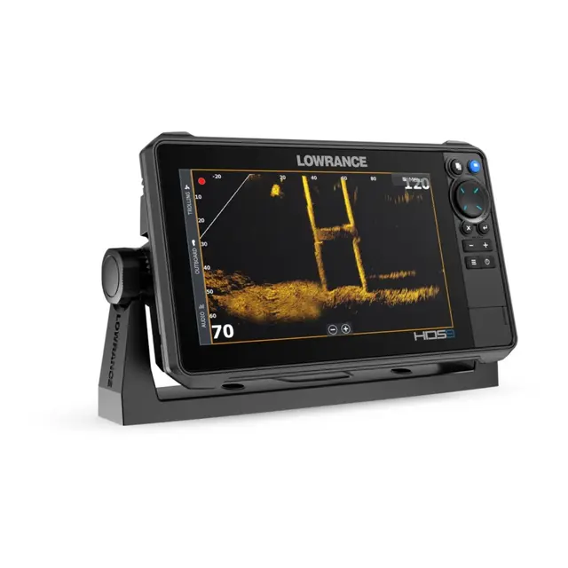 LOWRANCE HDS PRO 16, uten svinger 