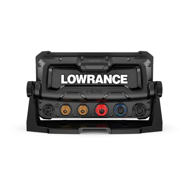 LOWRANCE HDS PRO 16, uten svinger 
