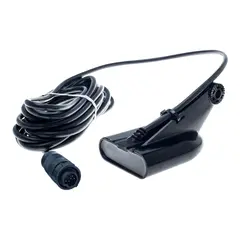 NAVICO HDI Hekksvinger Hi/Lo 9Pin xSonic 50/200 kHz + 400/800 kHz CHIRP Downscan