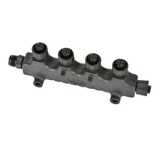 NAVICO NMEA 2000 4-punkts forgreining