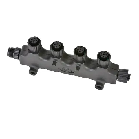 NAVICO NMEA 2000 4-punkts forgreining