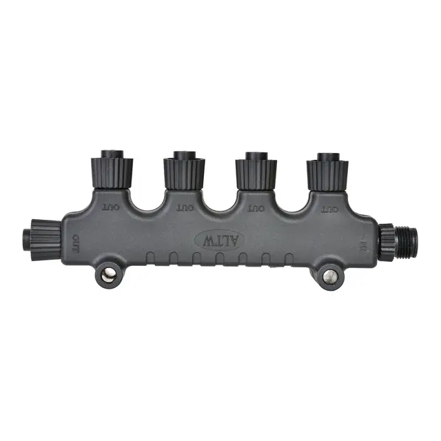 NAVICO NMEA 2000 4-punkts forgreining 
