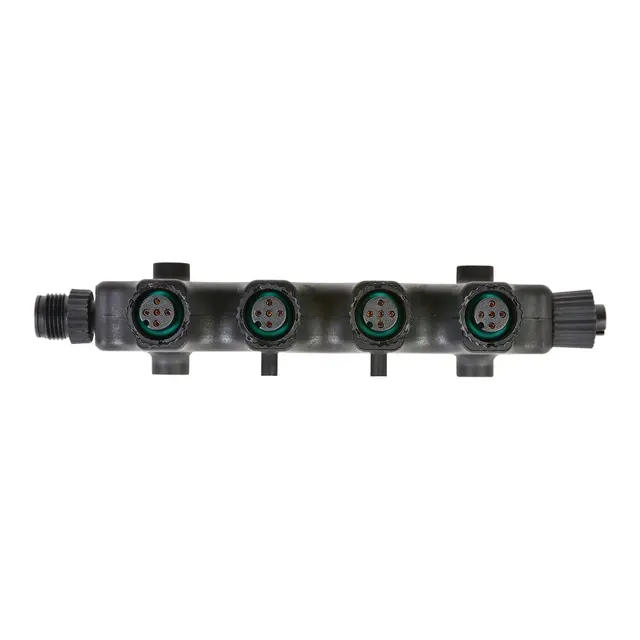 NAVICO NMEA 2000 4-punkts forgreining 