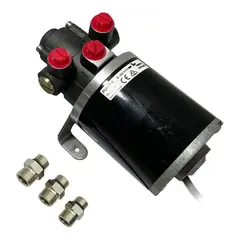 Lowrance Pumpe-1 For utenbords autopilot