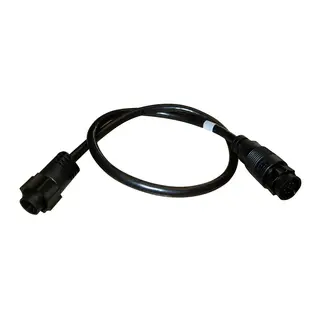 LOWRANCE Adapterkabel 9 til 7 PIN XD CHIRP XDCR